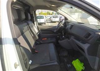 TOYOTA 1.5D 74KW MWB BUSINESS (102CV) FURG - 1319-LHS